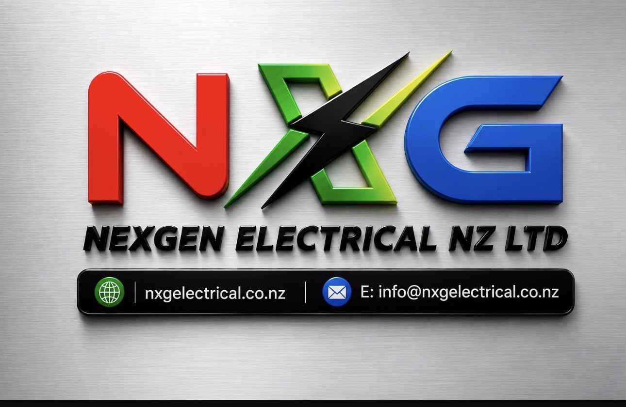 Nexgen Electrical NZ Ltd